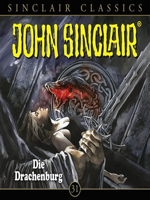 cover image of John Sinclair, Classics, Folge 31